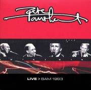 Pete Townshend : Live > Bam 1993